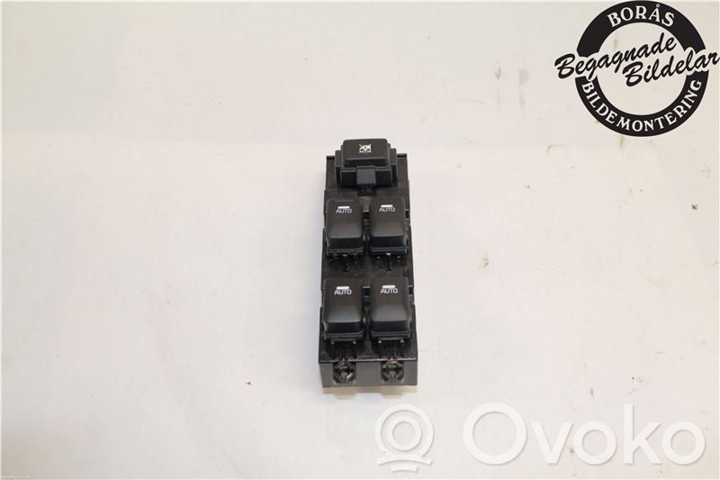 Interrupteur commade lève-vitre   93570A2000WK,93570A2000,93570A2000