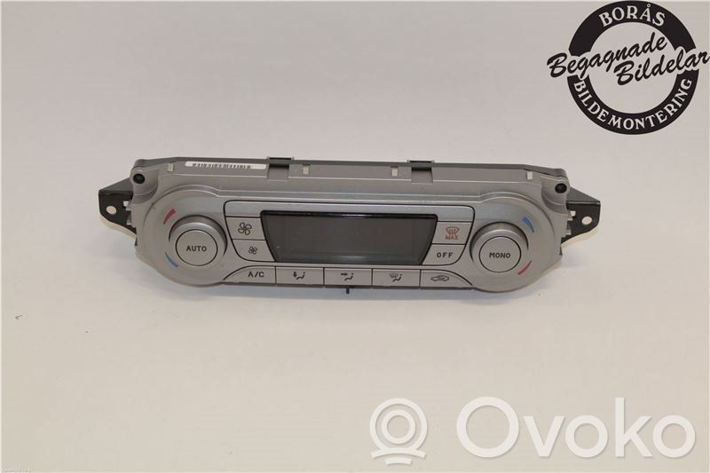 Ford Focus Climate control unit 