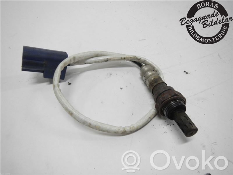 Lambda probe sensor   0ZA554N5,0ZA554N5