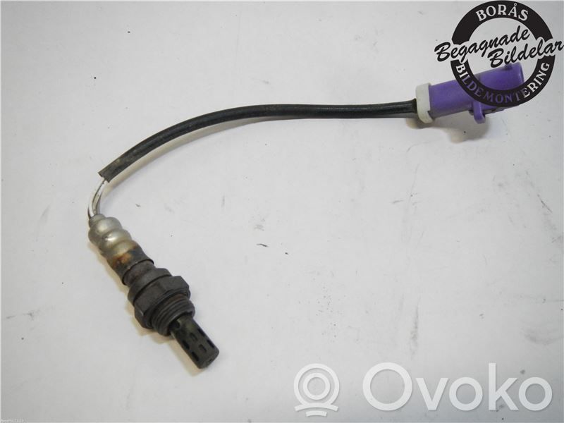 Lambda probe sensor   2S6A9G444BA,2S6A9G444BA