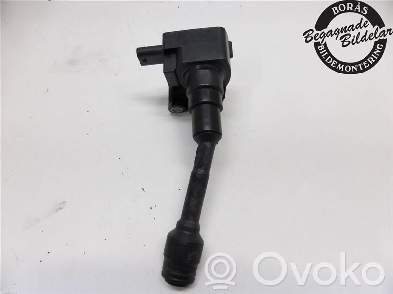 High voltage ignition coil   1827901,CM5G12A366CB,CM5G12A366CA