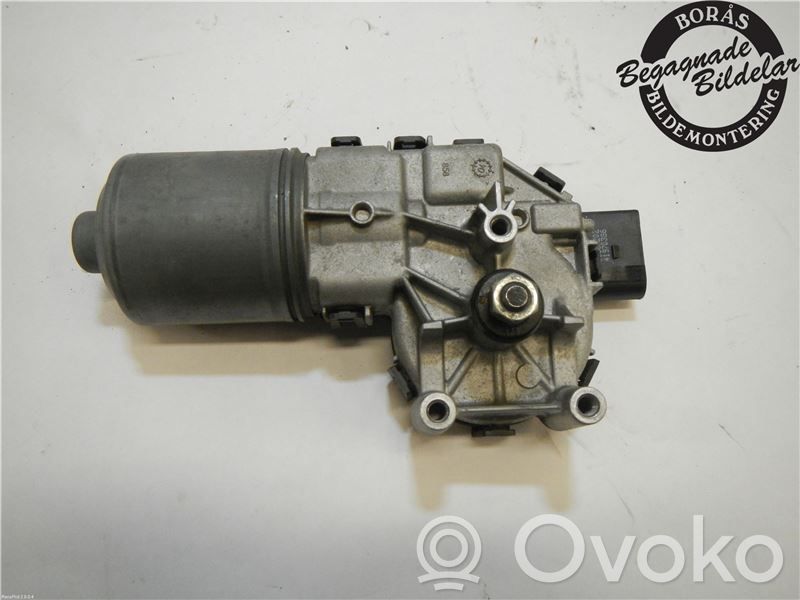 Wischermotor   1255958,0390241724,3M5117508AA