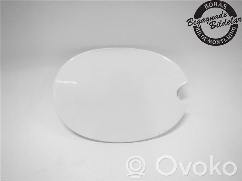 Fuel tank cap lock   1517E0