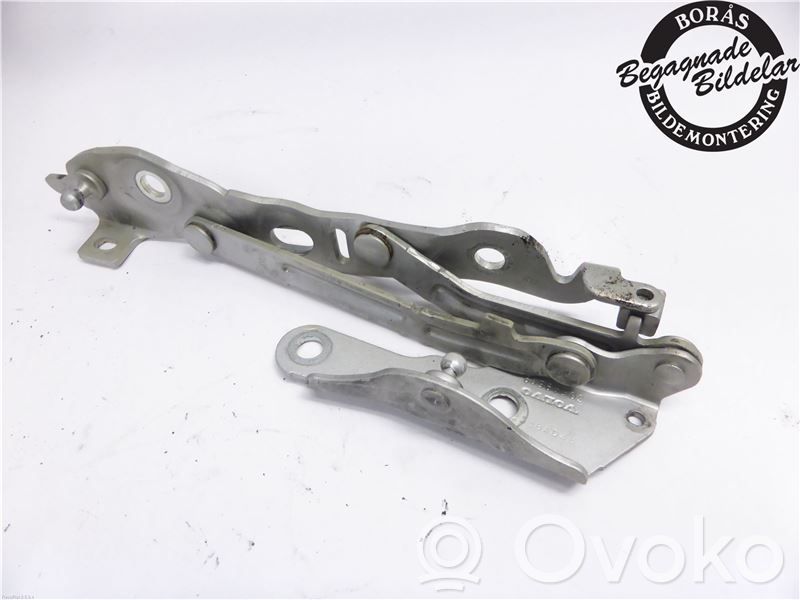 Tailgate/trunk/boot hinge   30779936