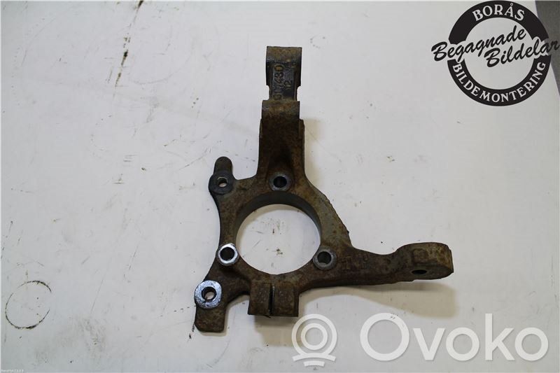 Opel Astra H Fuzetă butuc roată față 