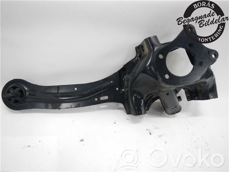 Ford Focus Rumba 