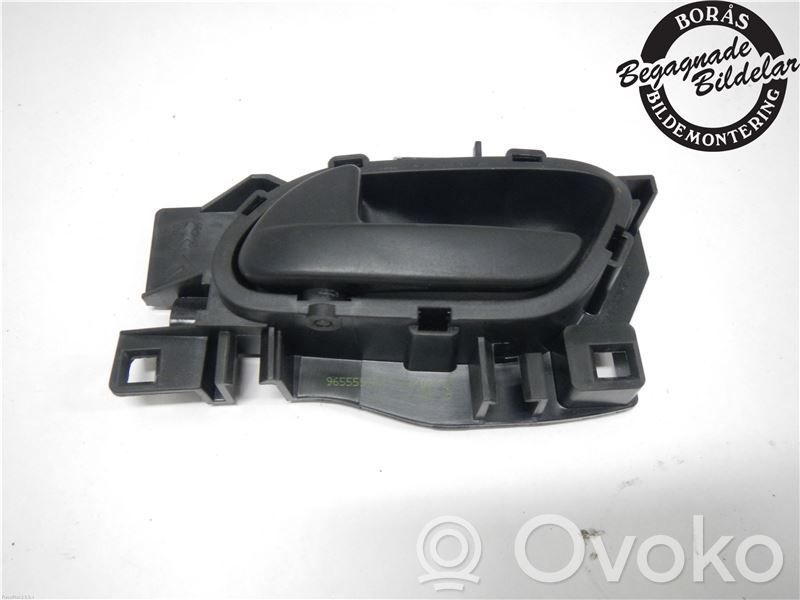 Citroen Jumpy Front door interior handle 