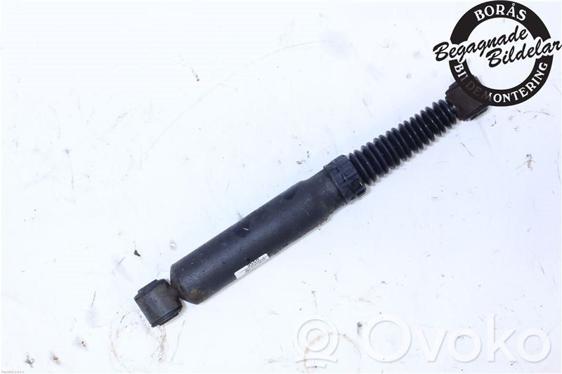 Rear shock absorber/damper   5206VR