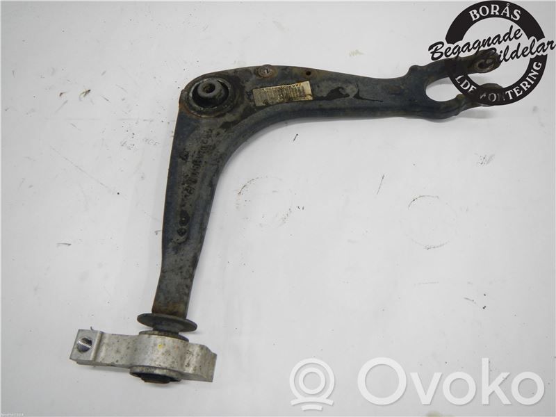 Peugeot 407 Braccio di controllo sospensione anteriore inferiore/braccio oscillante 