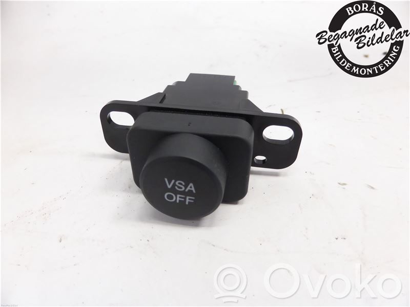 ESP (stability program) switch   M30489