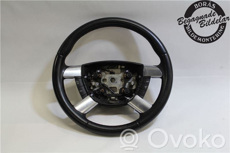 Ford Focus Vairas 