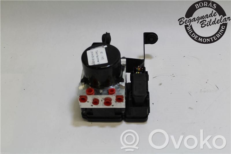 Ford Focus ABS bloks 