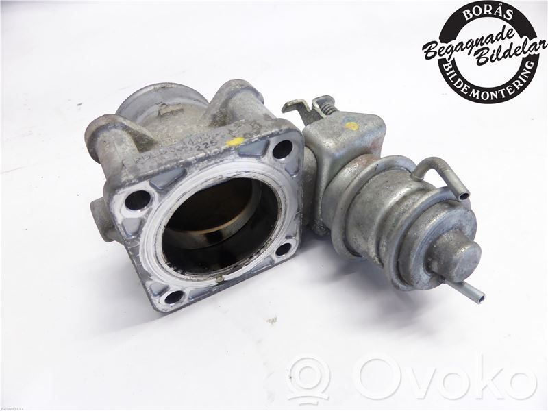Ford Ranger Drosselklappenventil 