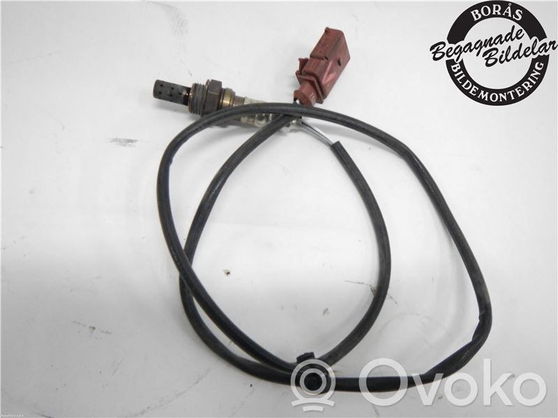 Lambda probe sensor   06E906265D,06E906265D,06E906265D
