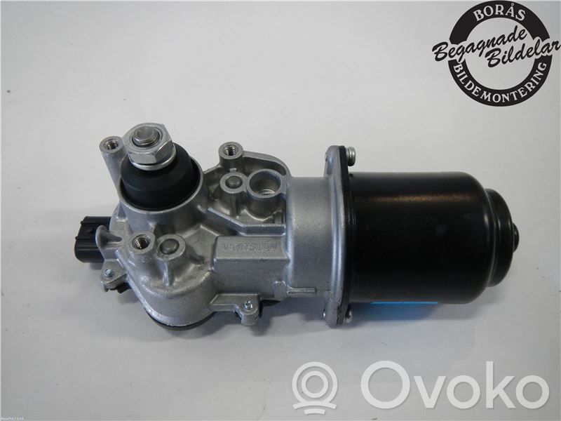 Mazda 2 Wiper motor 