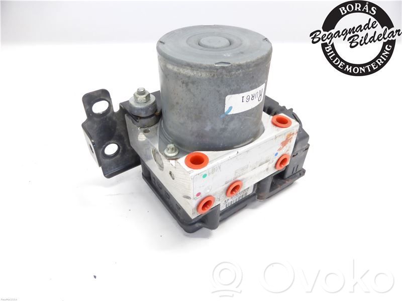Ford Ranger ABS Pump 