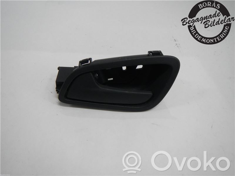Ford Transit Courier Front door interior handle 