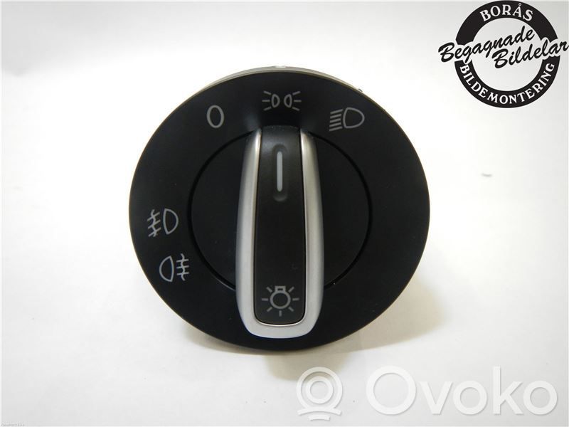 Interruptor de luz   3C8941431C,3C8941431C