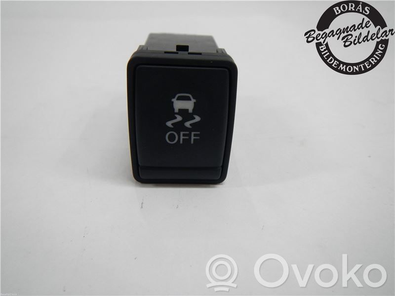 Nissan Note (E12) ESP (stability program) switch 