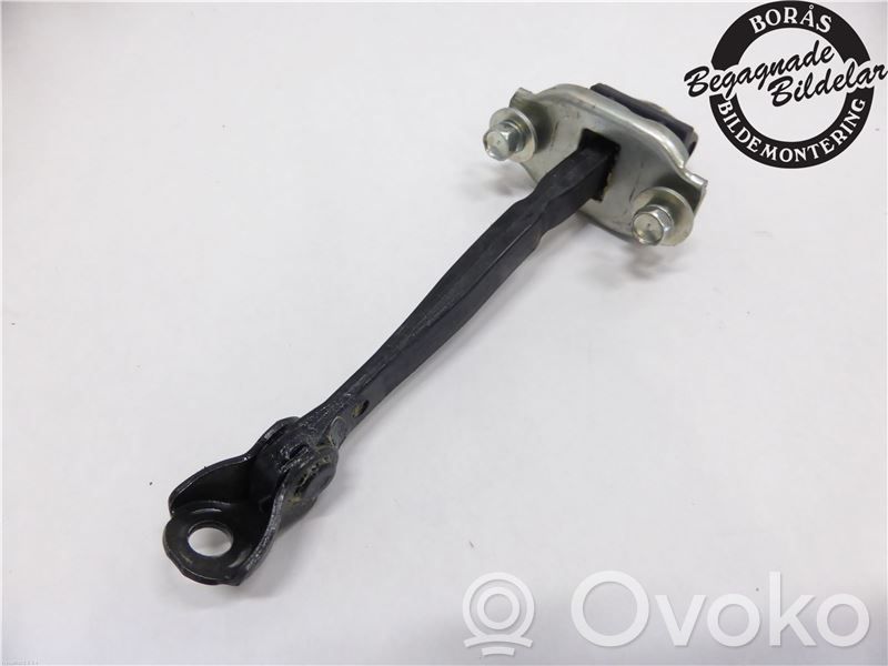 Charnière arrêt tirant de porte avant arrière   72880TM8A01
