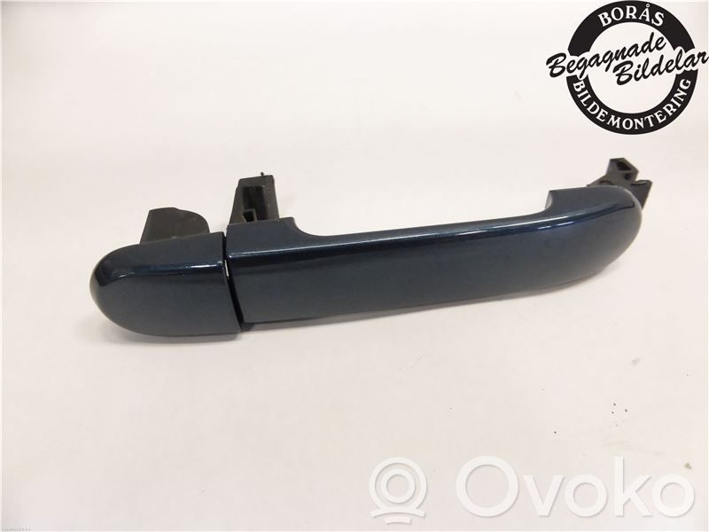 Manecilla externa puerta delantera   80640AX62C