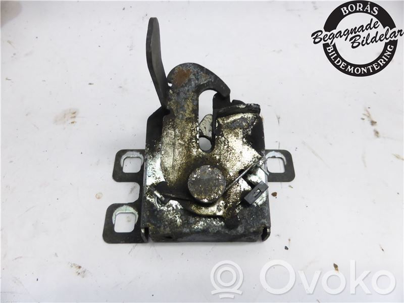 Citroen Nemo Engine bonnet/hood lock/catch 