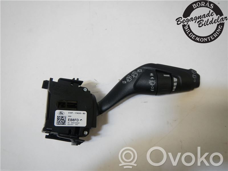 Ford C-MAX II Pyyhkijän vipu 
