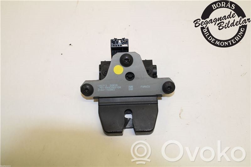 Ford C-MAX II Tailgate/trunk/boot lock/catch/latch 