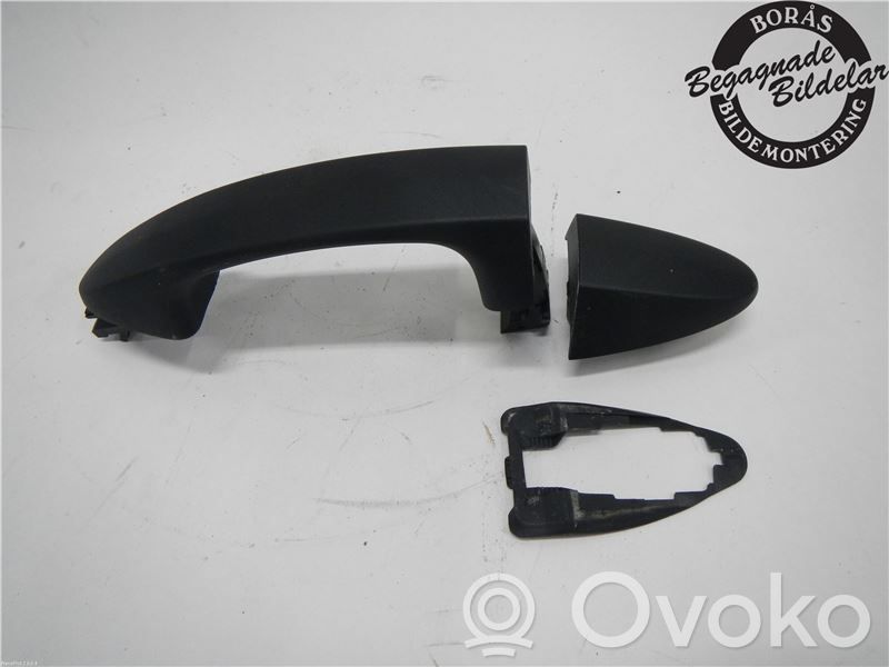 Ford Transit Courier Manecilla externa puerta delantera 