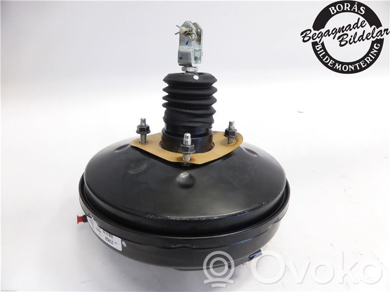 Nissan Note (E12) Brake booster 