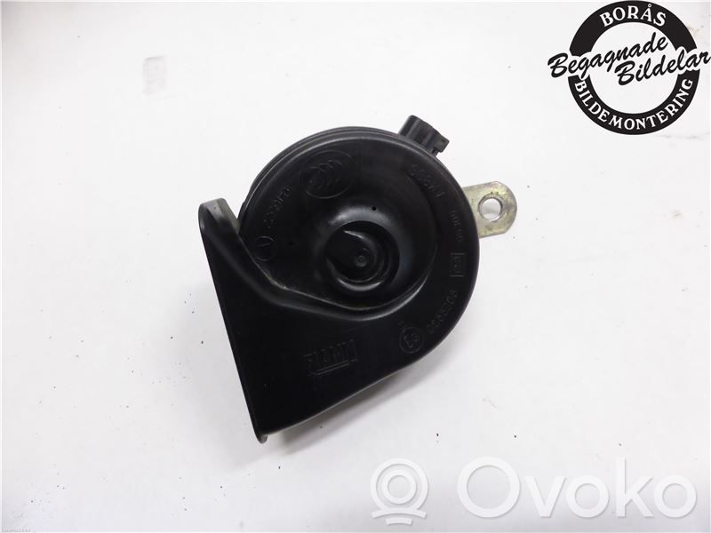 Ford Ka Garso signalas 