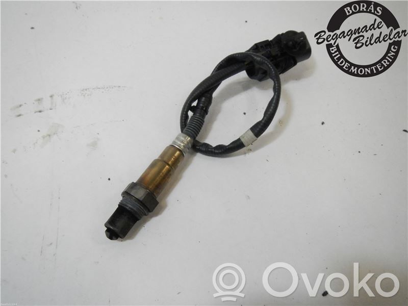 Nissan Juke I F15 Lambda probe sensor 