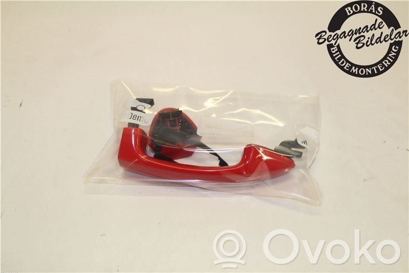 Ford Fiesta Manecilla externa puerta delantera 