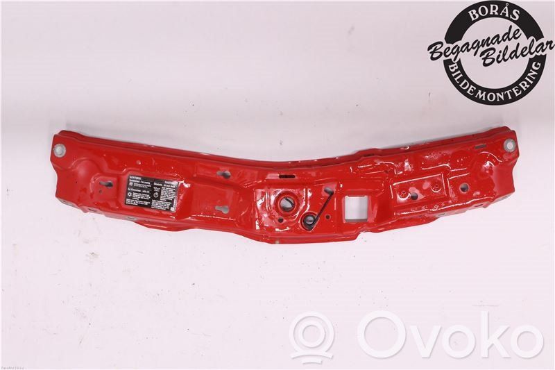 Opel Meriva A Suport superior panou fixare radiatoare 