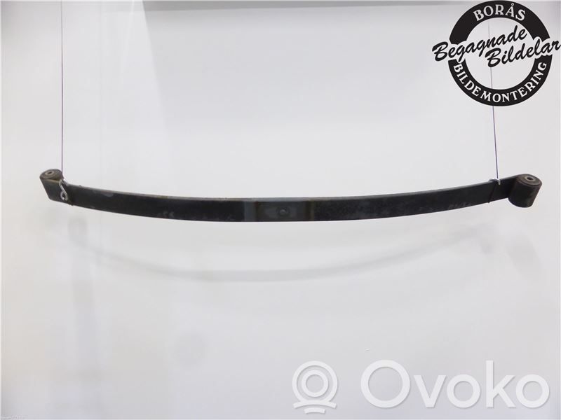 Opel Movano B Galinė lingė 