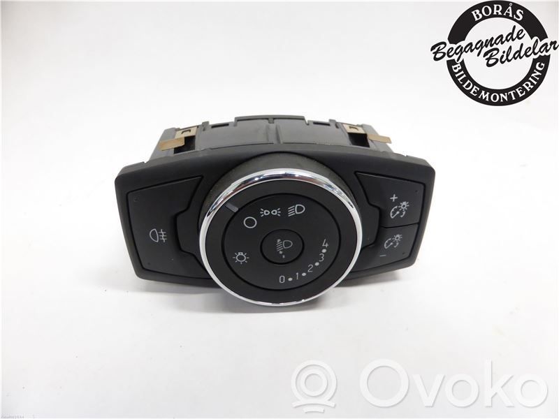 Light switch   1856008,AV1T13D061DC