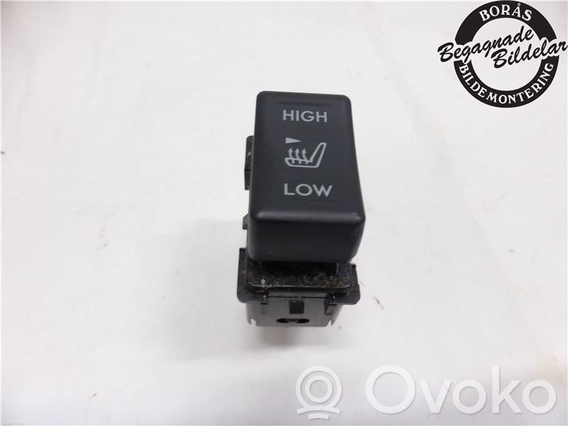 Subaru Outback Seat heating switch 