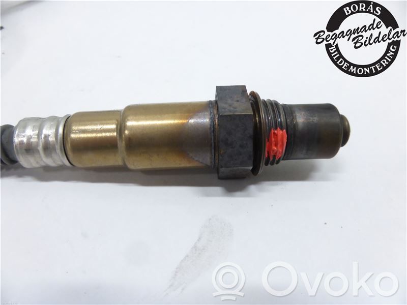 Sonde lambda   1618NE,0281004157,9687161080