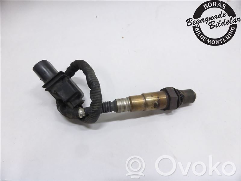 Sensore della sonda Lambda   13627791600,0281004018,779160001