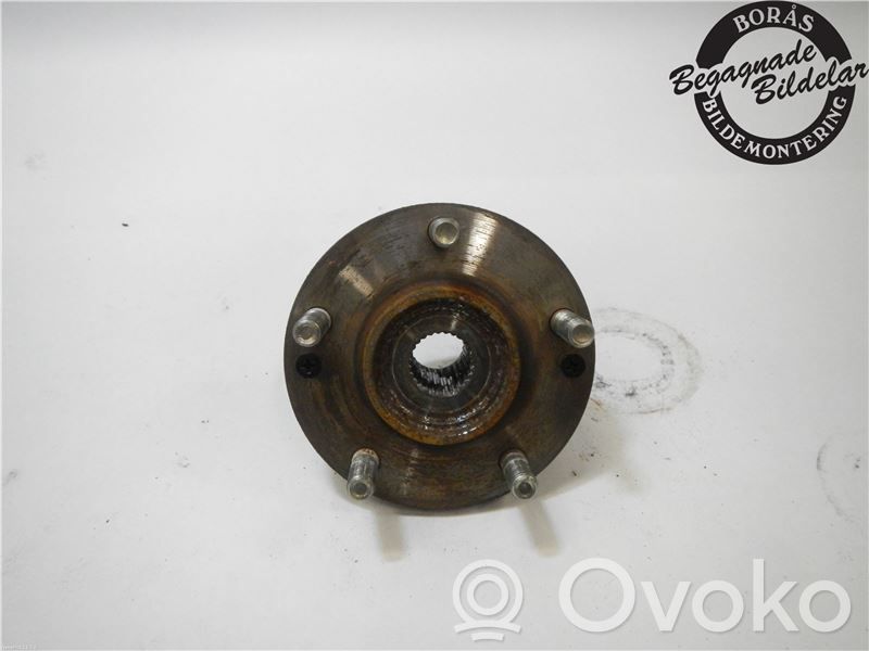 Priekinis kelmas   51750A6000