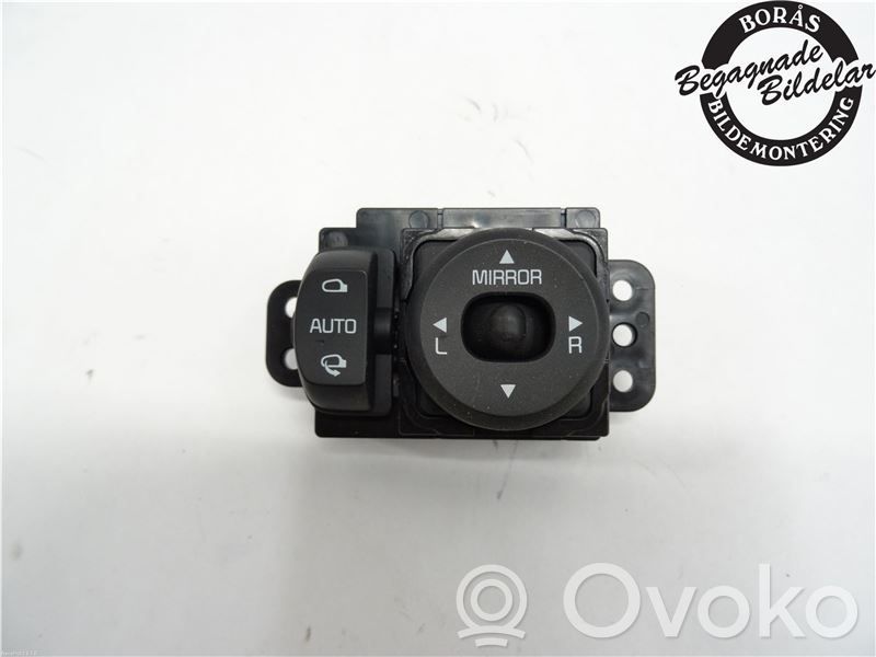 Wing mirror switch   93530A2050WK,93530A2050