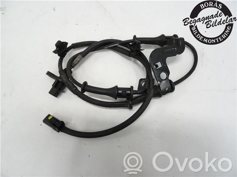 ABS Sensor   59810A6300,59810A6300