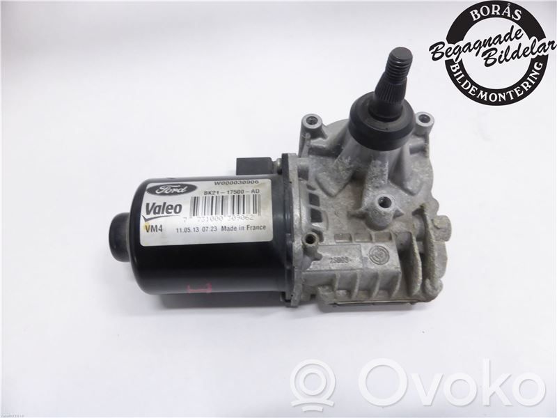 Wischermotor   1869569,BK2117500AD