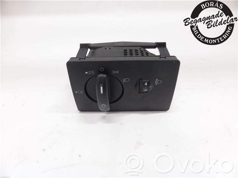 Ford Focus Light switch 