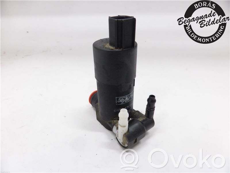 Ford Focus Windscreen/windshield washer pump 