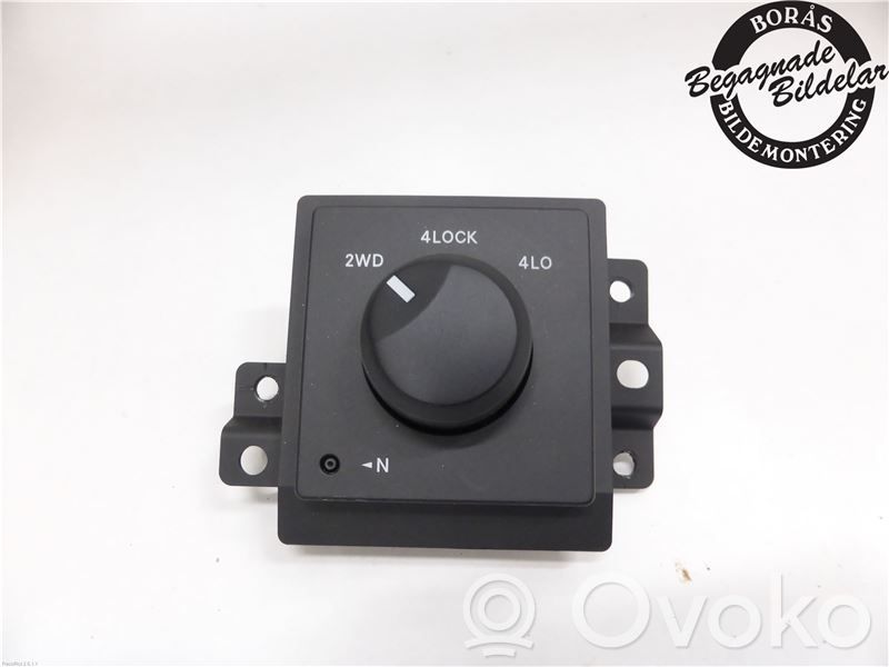 Dodge RAM Gear shift switch/knob 