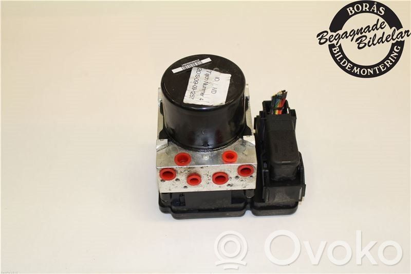 Ford Focus ABS bloks 