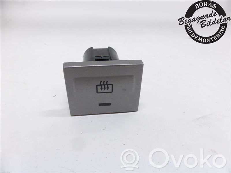 Ford Focus Electric window control switch 