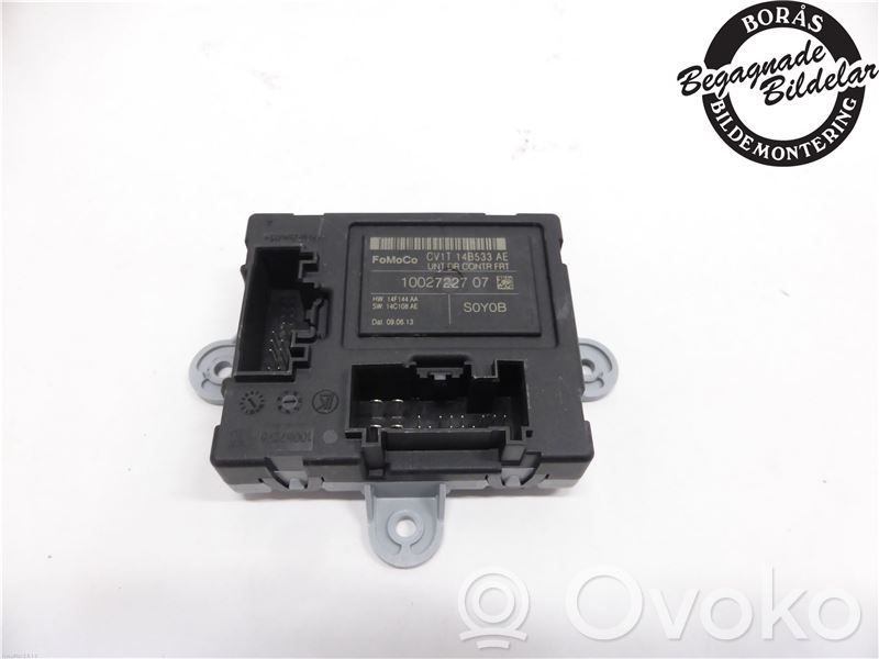 Unidad de control/módulo de la puerta   1838975,CV1T14B533AE,CV1T14B533AE