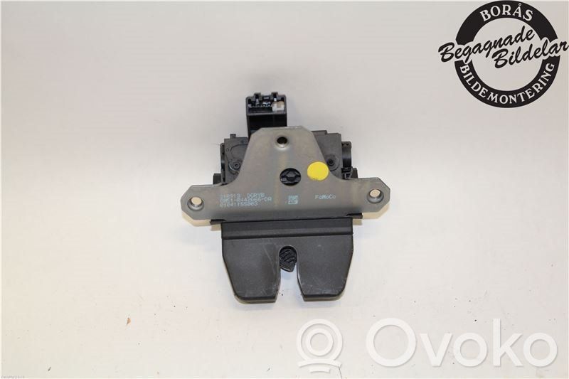 Ford C-MAX II Tailgate/trunk/boot lock/catch/latch 